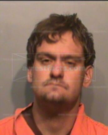 Daniel Shane Holmes
