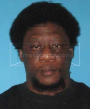 Michael Jerome Brown