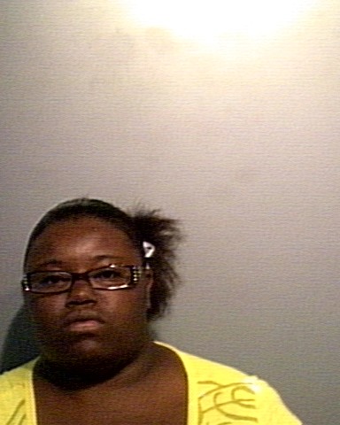 Jalisha Charne' French