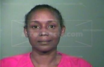 Timika Lashawn Russell