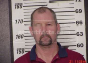 Terry Joe Barrett