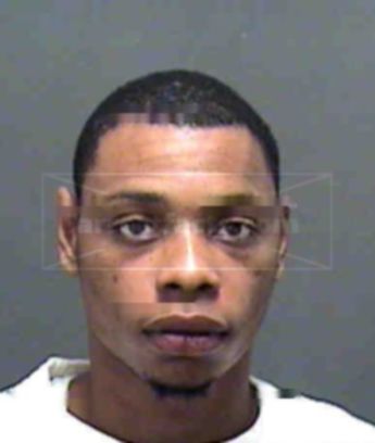 Blake Laqual Covington