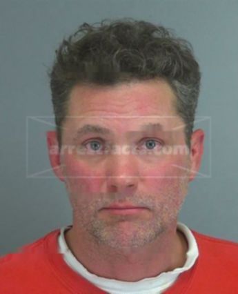 Timothy Wayne Jackson