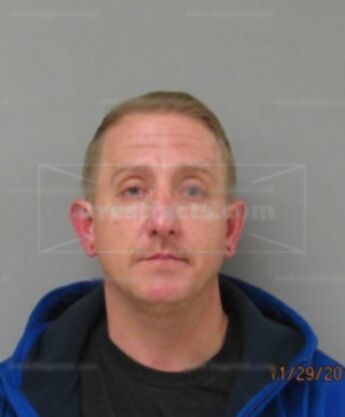 Cody L Goodwin