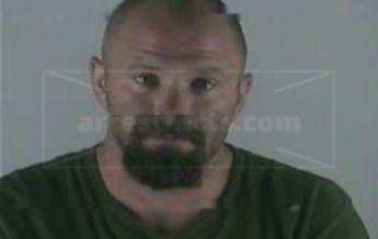 Zachary Glenn Stephen Mathews