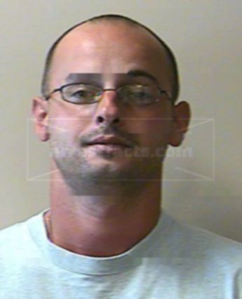 Paul Russell Brown