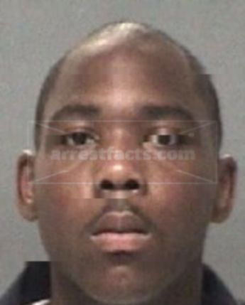 Corey Dewayne Donaldson