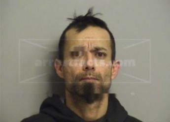 Jason Allen Holmes