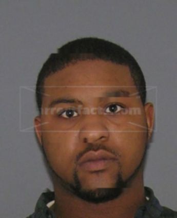 Jalen Townsend