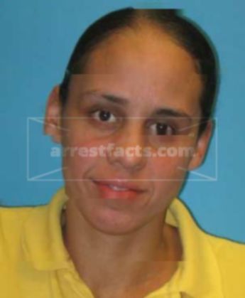 Jennifer Pam Cuascud