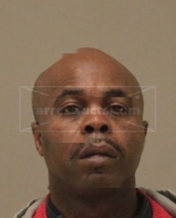 Prentice Lee Green