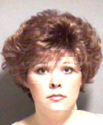 Carrieann Patricia Hensley