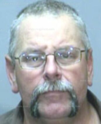 Timothy Blake Pendergras
