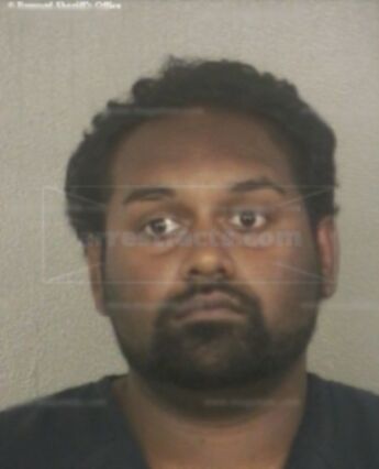 Michael Raymond Somwaru