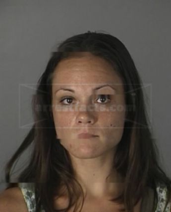 Alicia Faye Rogers