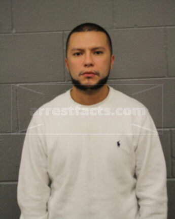 Anthony Michael Lopez