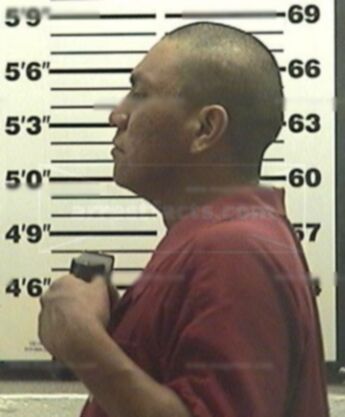 Telly Maurice Wyasket