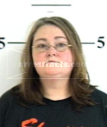 Kathleen Irene Baker