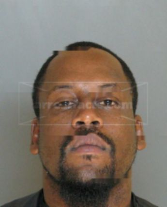 Hakim Talib Vaughan