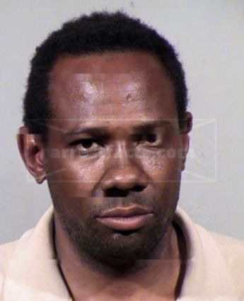 Jawara Cornelius Redmond