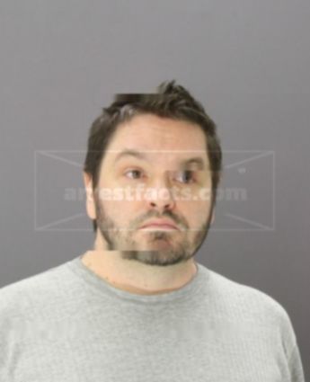 Christopher Allen Cherry