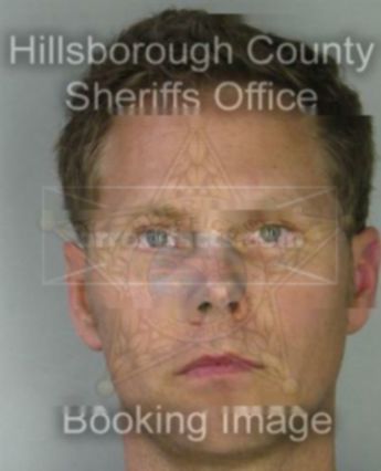 Michael Andrew Hess