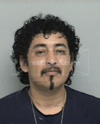 Jesse Arteaga Jr.