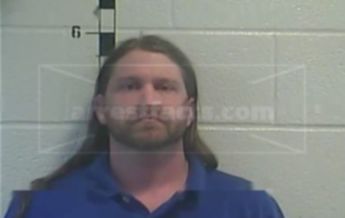 Gregory Allen Riddle