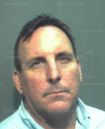 Mark Christopher Mckenna