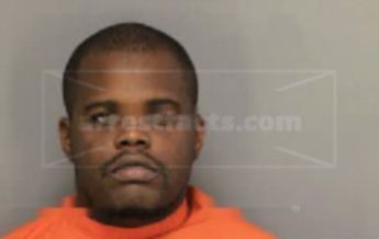 Floyd Anthony Dingle