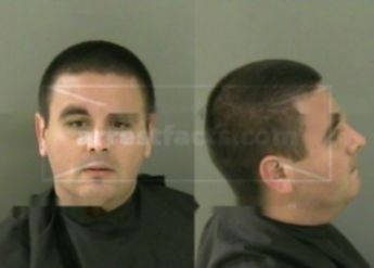 Jason Lee Stone