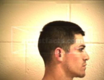 Cory Lee Bevier