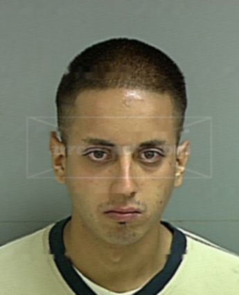 Zachariah Montoya