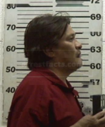 James F Pena