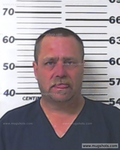 Rodney Wayne Crosby