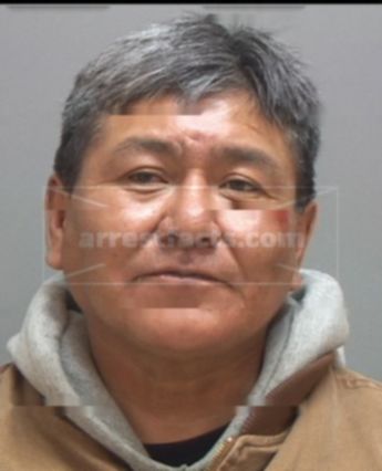Boyd Yazzie
