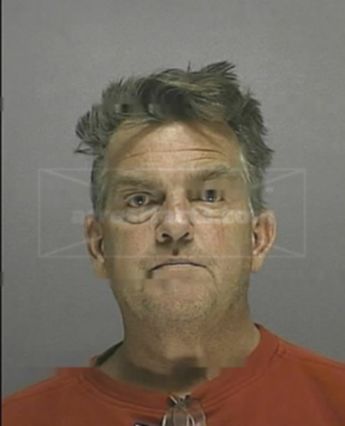 Ronnie Brookshire