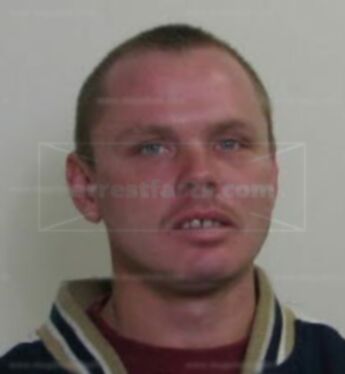 Gary Wayne Cox