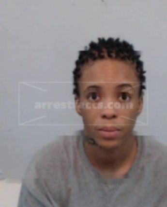 Lashawn Lakasha Farmer