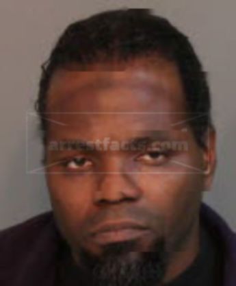 Elijah L Hudson