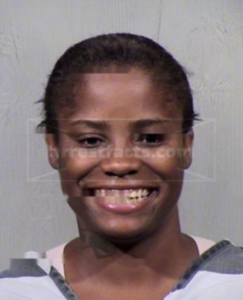 Lelora Marie Alexander