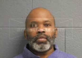 Lee Alfred Burpo Jr