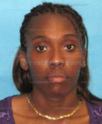 Latoya Fatima Ross