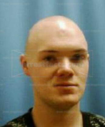 Joshua Ray Olan Blackwell