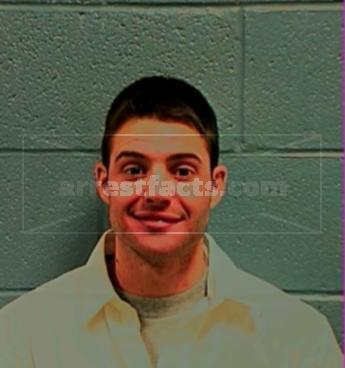 Patrick Allen Ledford
