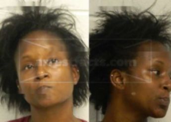 Adrianna Pendergrass