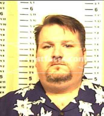 Donald Bruce Casteel