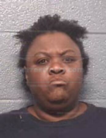 Tonya Lashall Williamson