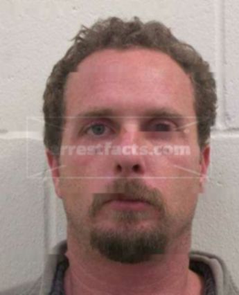 Christopher Allan Beach