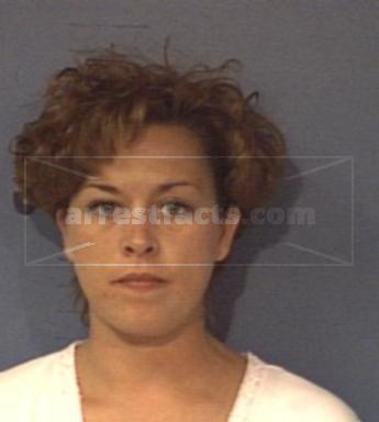 Jennifer Kay Grindstaff